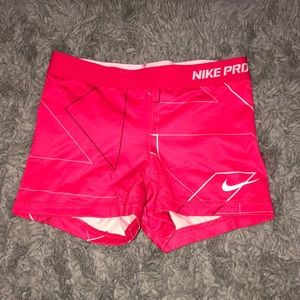 Nike Pro Spandex
